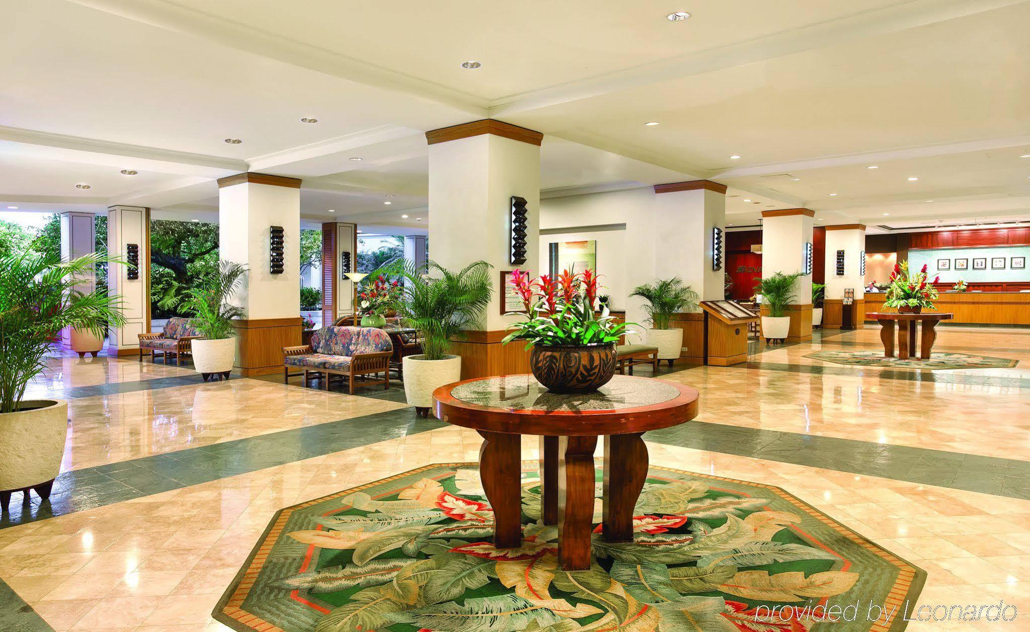 Waikiki Marina Resort At The Ilikai Honolulu Luaran gambar